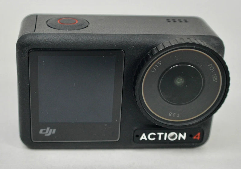 DJI Osmo Action 4 Camera w/ Battery
