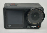 DJI Osmo Action 4 Camera w/ Battery