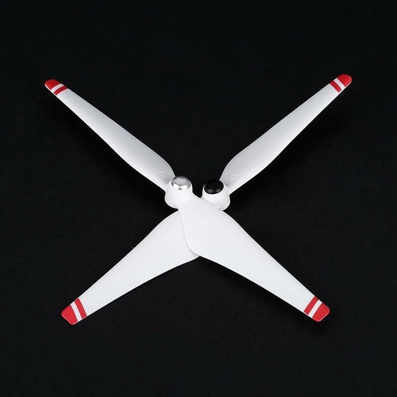 2-4x CCW/CW Quick Release 9450 Propellers Blades For DJI Phantom 3 SE/Pro/Adv