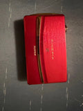 FUJIFILM FinePix Z90 Red Compact Digital Camera Tested Working Seller Japan