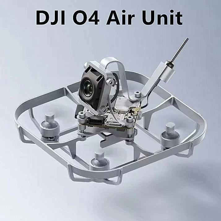 DJI O4 Air Unit Digital Video Transmission System for Goggles 3 N3 FPV Drone