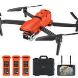 Autel Evo 2 Dual 640t V3 & 7.9