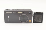 Rare Working Panasonic LUMIX DMC-F1 Compact Digital Camera With Battery ##18074