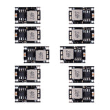 3.3V Regulator 10pcs Mini Reducer DC 5-30V 5V 12V 24V Buck to 3.3V Buck Conve...