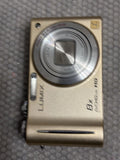 Panasonic DMC-ZX3 Compact Digital Camera Tested From Japan