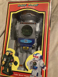 VINTAGE Space 1970 Japanese Battery Operated Robot Toy Model V-6021M (WORKING) Battery