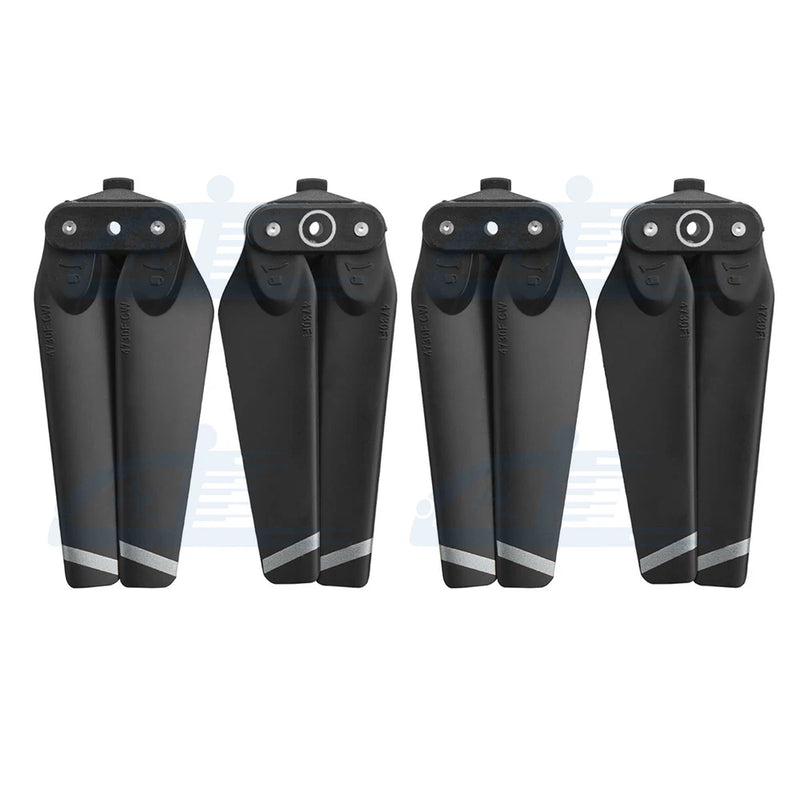 4Pcs 4730F Quick Release Folding Propeller Blade Prop for DJI Spark FPV Drone sl