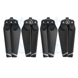4Pcs 4730F Quick Release Folding Propeller Blade Prop for DJI Spark FPV Drone sl