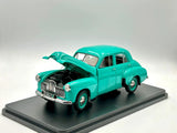 1:24 1948 Holden FX Sedan -- Green -- DDA Collectibles