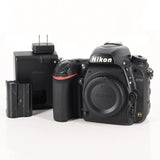 Nikon D750 24.3MP FX Digital Camera Body #170