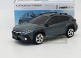Minicar Subaru Crosstrek EyeSight Novelty  car toy Plastic