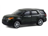 2015 Ford Explorer - NCIS: New Orleans 1:64 Scale Model - Greenlight 62040A