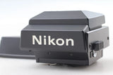 [Top MINT] Nikon DW-3 Waist Level View Finder for F3 F3HP F3/T w/cap From JAPAN