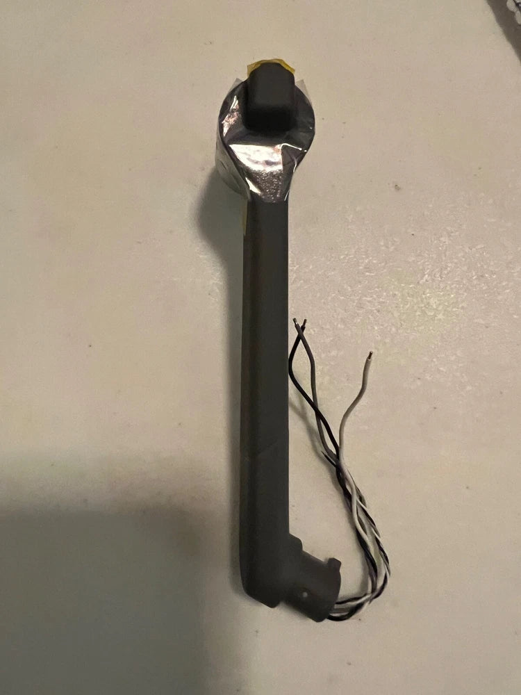 DJI Mavic 2 Pro/Zoom back left motor with attached wires