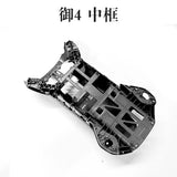 Middle Frame Housing Shell For DJI Mavic 4 Pro Drone Repair Spare Parts