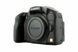 Panasonic LUMIX DMC-G6 16.1MP Digital Camera