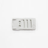 Drone Fuselage Bottom Shell Lower Cover Accessories for DJI Mini 2 SE/Mini 4K Drone