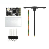 ExpressLRS Receiver for FPV Freestyle Long Range Drones DIY Parts FPV