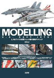MODELLING U.S. NAVY JETS: 1/48 U.S. Navy Jet Painting Techniques F/S w/Tracking#