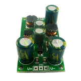 3-24V to 5-24V Boost Buck Dual Voltage Regulator Board 2 in 1 8W Step Up Down