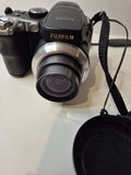 fujifilm finepix S8100