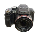 Full Spectrum Conversion Panasonic Lumix FZ45 Infrared Camera Full-Spectrum No