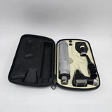 Welch Allyn 3.5v Standard Ophthalmoscope Model NO. 11600 W Battery. Untested Battery