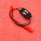 DC-DC Converter Step Down Module 3A 12V/5V Mini BEC For RC Plane FPV Converter