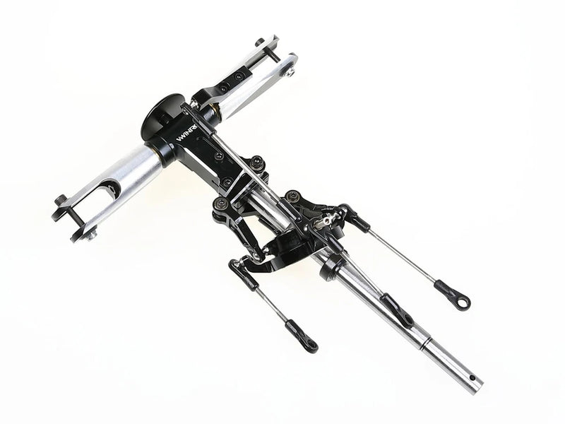 500 Flybarless Main Rotor Head Assembly for Align Trex 500 FBL RC Helicopter