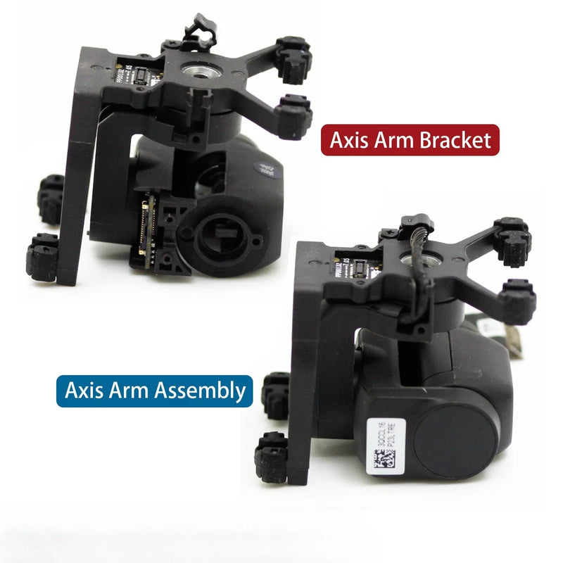 OEM Gimbal Camera Axis Arm Bracket Motor Signal Cable For DJI Mavic Mini 2 Drone
