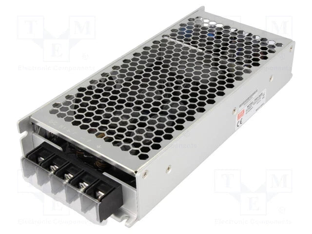 MW Mean Well RSD-300C-24    24V 12.5A  Input 33.6~62.4Vdc DC-DC Converter
