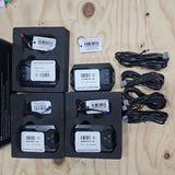 Compustar Arctic Start Firstech Drone Mobile X1  LTE Module