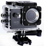 New Waterproof WIFI Sports Camera Action SJ4000 1080P Mini DV Video DVR Cam