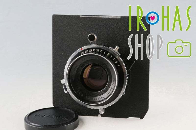 Fujifilm Fujinon.A 180mm F 9 Lens 60790B3