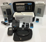 GoPro MAX 360?? 6K UHD 16.6MP Photo Waterproof Action Cam 3 Batteries Remote