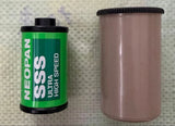 Fujifilm NEOPAN SSS Neopan SSS Patrone