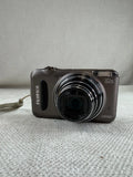 Fujifilm FinePix T200 - 14MP Digital Camera Tested Working