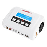 Ultra Power UP100AC Plus AC/DC 100W Lipo/Nimh Fast Battery Peak Charger Battery