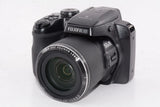 FUJIFILM FinePix S9800 Digital Camera Compact with Minor Scratches