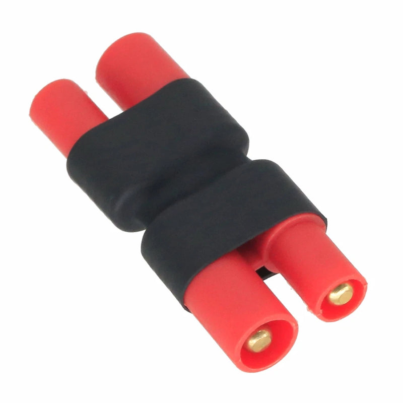 SYMA 3.5mm Male Plug to Female Jack No Wires Adapter RC Lipo Battery FPV