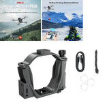 Drone Air Dropper Payload Delivery Thrower for DJI Air 3 RC Drone Accessories