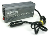 Tripp-Lite 140-Watt PowerVerter Inverter, 115VAC Outlet, 12VDC In, PV-140