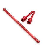 Central Drive Shaft Propeller Joint for Tamiya 1/10 RC Car TT02B Upgrade Parts