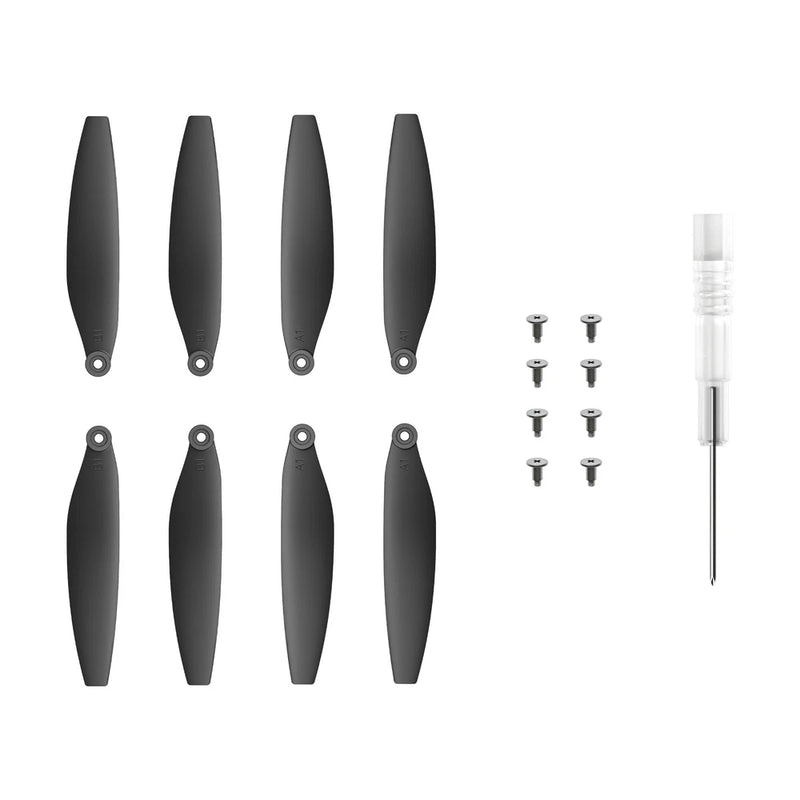Drone Propellers Props Blades Spare Part for S20/S20 Pro RC Quadcopter Drone
