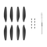 Drone Propellers Props Blades Spare Part for S20/S20 Pro RC Quadcopter Drone