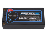 ProTek 4900mah 7.6v 150c 2s SG3 ULCG Si-RIVKIN Shorty Lipo Battery PTK-5143-26