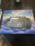 E99PRO 4K Camera Drone with Screen-Equipped Remote Controller and Dual Cameras