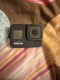 GoPro Hero 7 Black Camera for Parts Not Functional