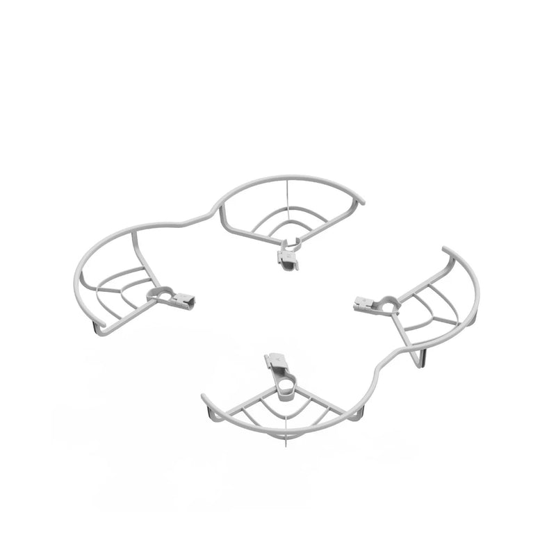Propeller Guard Anti-collision Propellers Protectors for Mini 4 Pro Drone Parts