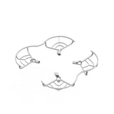 Propeller Guard Anti-collision Propellers Protectors for Mini 4 Pro Drone Parts